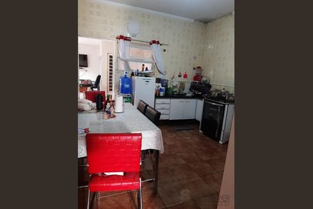 Casa à venda com 3 quartos, 348m² em Jardim Sao Jose, São Paulo
