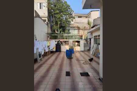 Casa à venda com 3 quartos, 348m² em Jardim Sao Jose, São Paulo
