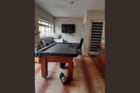 Casa à venda com 3 quartos, 348m² em Jardim Sao Jose, São Paulo