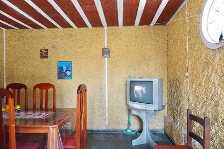 Casa à venda com 300m², 3 quartos e 4 vagas Casa à venda com 300m², 3 quartos e 4 vagasSala externa