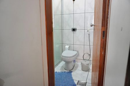 Casa à venda com 300m², 3 quartos e 4 vagas Casa à venda com 300m², 3 quartos e 4 vagasBanheiro da Suíte