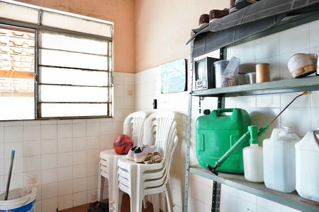 Casa à venda com 300m², 3 quartos e 4 vagas Casa à venda com 300m², 3 quartos e 4 vagasSuíte da da área externa