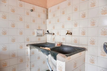 Casa à venda com 300m², 3 quartos e 4 vagas Casa à venda com 300m², 3 quartos e 4 vagasÁrea de Serviço