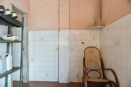 Casa à venda com 300m², 3 quartos e 4 vagas Casa à venda com 300m², 3 quartos e 4 vagasSuíte da da área externa