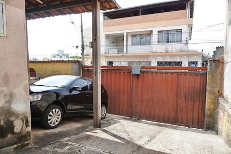 Casa à venda com 300m², 3 quartos e 4 vagas Casa à venda com 300m², 3 quartos e 4 vagasGaragem