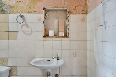 Casa à venda com 300m², 3 quartos e 4 vagas Casa à venda com 300m², 3 quartos e 4 vagasSuíte da da área externa