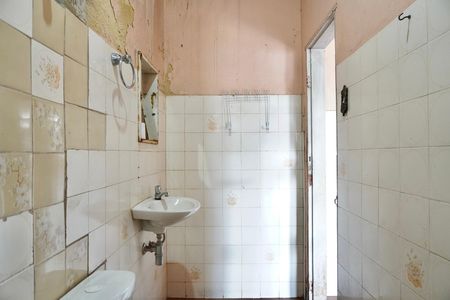 Casa à venda com 300m², 3 quartos e 4 vagas Casa à venda com 300m², 3 quartos e 4 vagasSuíte da da área externa