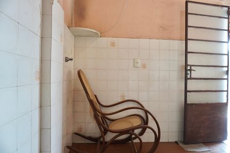 Casa à venda com 300m², 3 quartos e 4 vagas Casa à venda com 300m², 3 quartos e 4 vagasSuíte da da área externa