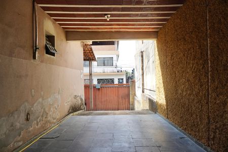 Casa à venda com 300m², 3 quartos e 4 vagas Casa à venda com 300m², 3 quartos e 4 vagasGaragem