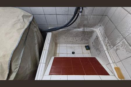 Área de Serviço de casa à venda com 4 quartos, 276m² em Aclimação, São Paulo