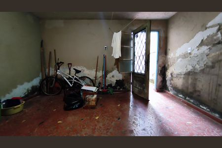 Garagem de casa à venda com 4 quartos, 276m² em Aclimação, São Paulo