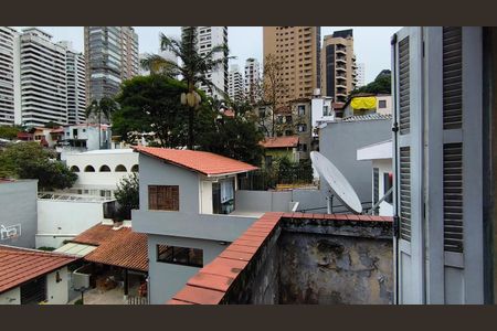 Quintal de casa à venda com 4 quartos, 276m² em Aclimação, São Paulo