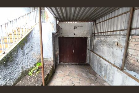 Garagem de casa à venda com 4 quartos, 276m² em Aclimação, São Paulo