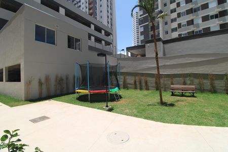 Apartamento para alugar com 53m², 3 quartos e 1 vagaPlayground