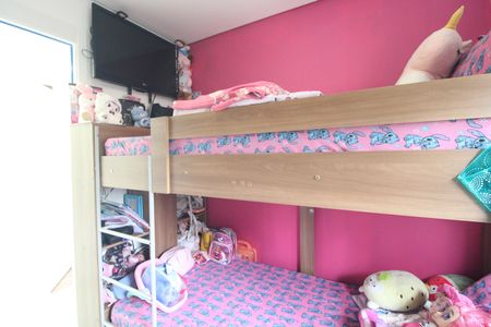 Apartamento para alugar com 53m², 3 quartos e 1 vagaQuarto 1