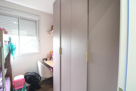 Apartamento para alugar com 53m², 3 quartos e 1 vagaQuarto 1