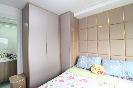 Apartamento para alugar com 53m², 3 quartos e 1 vagaSuíte