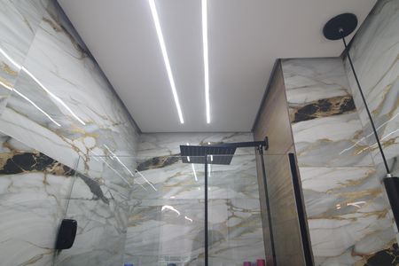 Apartamento para alugar com 53m², 3 quartos e 1 vagaBanheiro comum