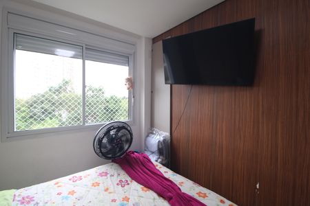 Apartamento para alugar com 53m², 3 quartos e 1 vagaSuíte
