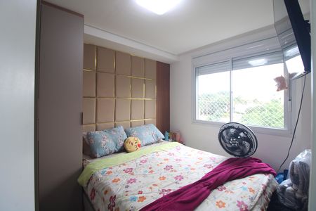 Apartamento para alugar com 53m², 3 quartos e 1 vagaSuíte