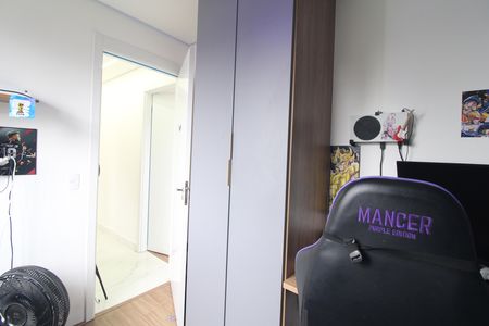 Apartamento para alugar com 53m², 3 quartos e 1 vagaQuarto 2