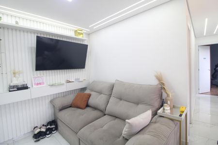 Apartamento para alugar com 53m², 3 quartos e 1 vagaSala