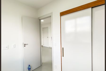Apartamento para alugar com 42m², 2 quartos e 1 vaga Apartamento para alugar com 42m², 2 quartos e 1 vagaQuarto 2