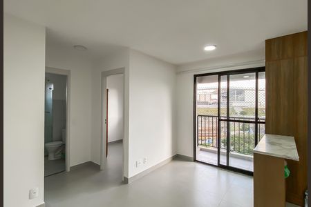 Apartamento para alugar com 42m², 2 quartos e 1 vaga Apartamento para alugar com 42m², 2 quartos e 1 vagaSala