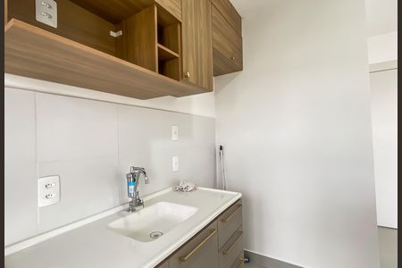Apartamento para alugar com 42m², 2 quartos e 1 vaga Apartamento para alugar com 42m², 2 quartos e 1 vagaCozinha