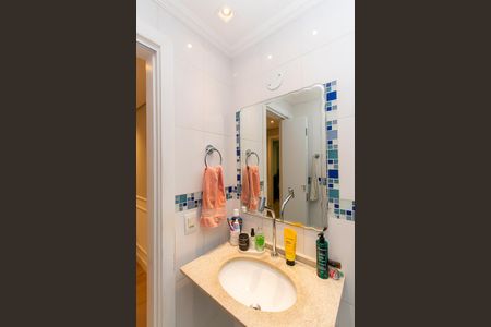 Apartamento à venda com 60m², 2 quartos e 1 vagaBanheiro