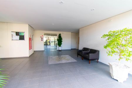 Apartamento à venda com 60m², 2 quartos e 1 vagaÁrea comum