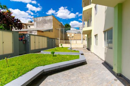 Apartamento à venda com 60m², 2 quartos e 1 vagaÁrea comum