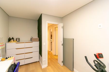 Apartamento à venda com 60m², 2 quartos e 1 vagaQuarto 1
