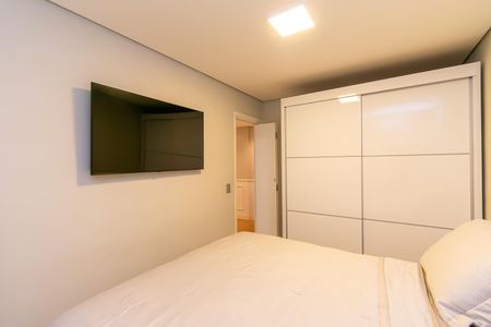 Apartamento à venda com 60m², 2 quartos e 1 vagaQuarto 2