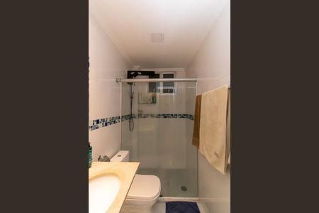Apartamento à venda com 60m², 2 quartos e 1 vagaBanheiro