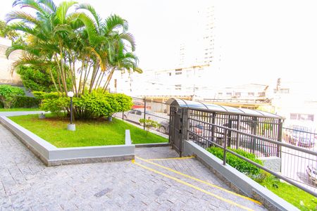 Apartamento à venda com 60m², 2 quartos e 1 vagaÁrea comum