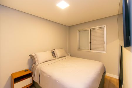 Apartamento à venda com 60m², 2 quartos e 1 vagaQuarto 2