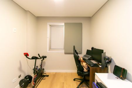 Apartamento à venda com 60m², 2 quartos e 1 vagaQuarto 1