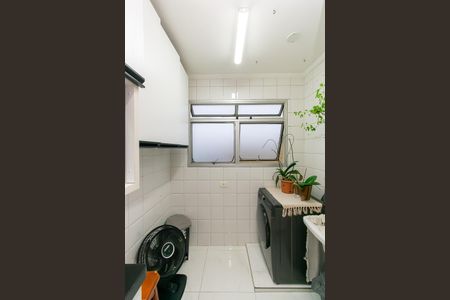 Apartamento à venda com 60m², 2 quartos e 1 vagaÁrea de Serviço