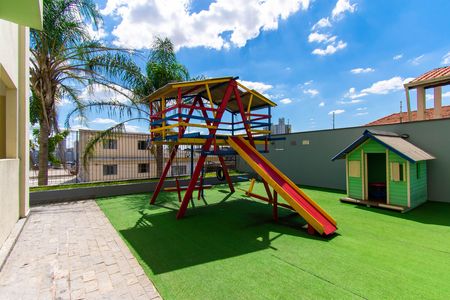 Apartamento à venda com 60m², 2 quartos e 1 vagaÁrea comum
