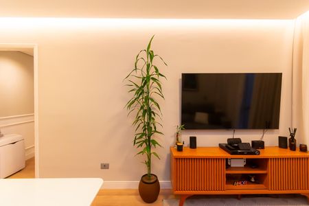 Apartamento à venda com 60m², 2 quartos e 1 vagaSala