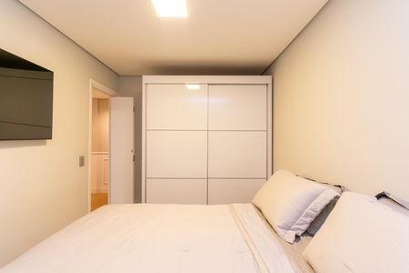Apartamento à venda com 60m², 2 quartos e 1 vagaQuarto 2