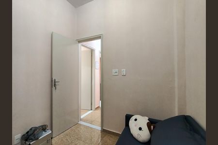 Apartamento à venda com 60m², 2 quartos e sem vagaQuarto de Serviço
