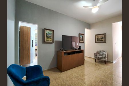 Sala de apartamento à venda com 2 quartos, 60m² em Andaraí, Rio de Janeiro