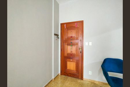 Apartamento à venda com 60m², 2 quartos e sem vagaEntrada