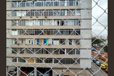 Apartamento à venda com 60m², 2 quartos e sem vagaVista do Quarto 2