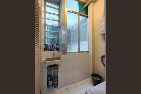 Apartamento à venda com 60m², 2 quartos e sem vagaÁrea de Serviço
