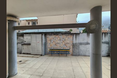 Apartamento à venda com 60m², 2 quartos e sem vagaÁrea comum - Playground