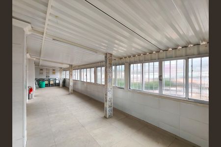 Apartamento à venda com 60m², 2 quartos e sem vagaÁrea comum - Salão de festas