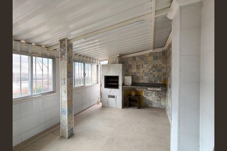 Apartamento à venda com 60m², 2 quartos e sem vagaÁrea comum - Salão de festas